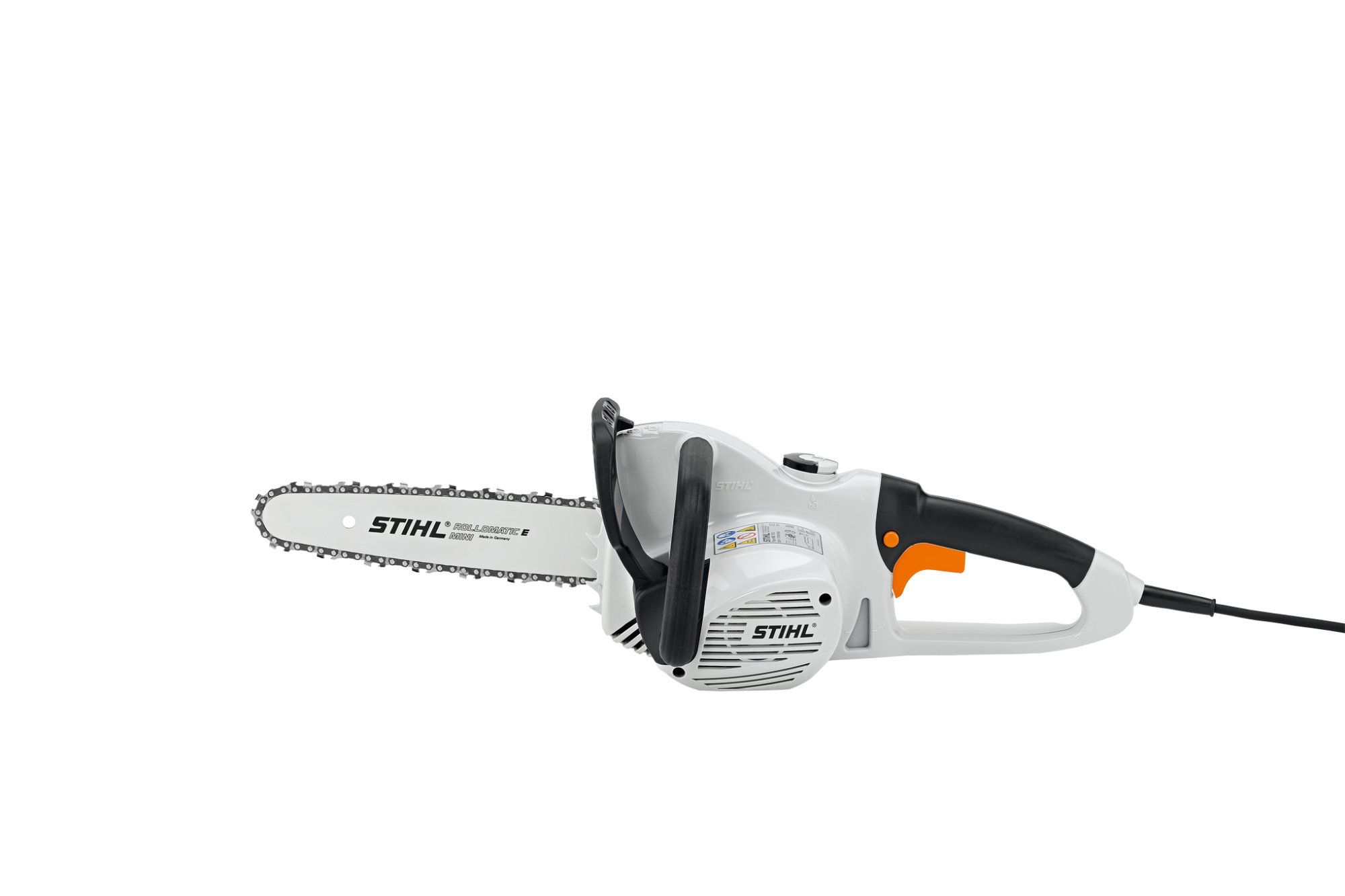 Elektrinis pjūklas MSE 170 C, pjov. juost. 35cm Elektrinis pjūklas MSE 170 C, pjov. juost. 35cm - Image 5
