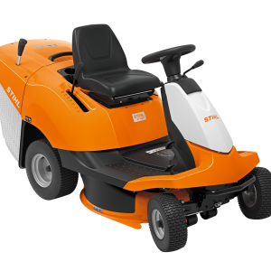 Vejapjovė-traktorius STIHL RT 4082.1