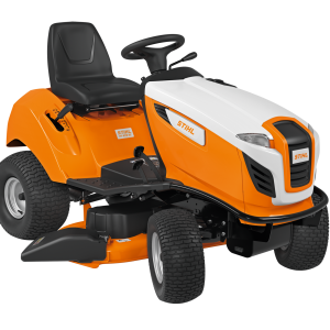 Vejapjovė-traktorius STIHL RT 4112.1 SZ