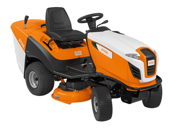 Vejapjovė-traktorius STIHL RT 5097.1 Z
