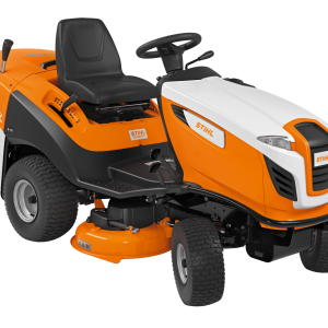 Vejapjovė-traktorius STIHL RT 5097.1 Z