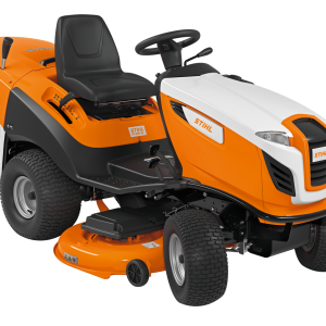 Vejapjovė-traktorius STIHL RT 6127.1 ZL