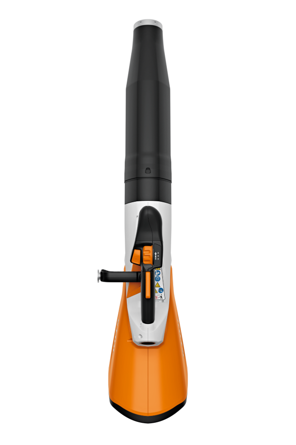 STIHL BGA 200 komplektas su AR 3000 L akum. ir priedais - Image 13