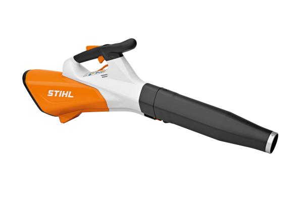 STIHL BGA 200 komplektas su AR 3000 L akum. ir priedais - Image 10