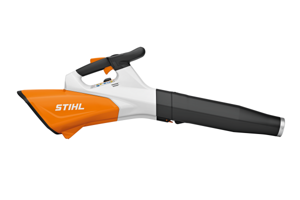 STIHL BGA 200 komplektas su AR 2000 L akum. ir priedais
