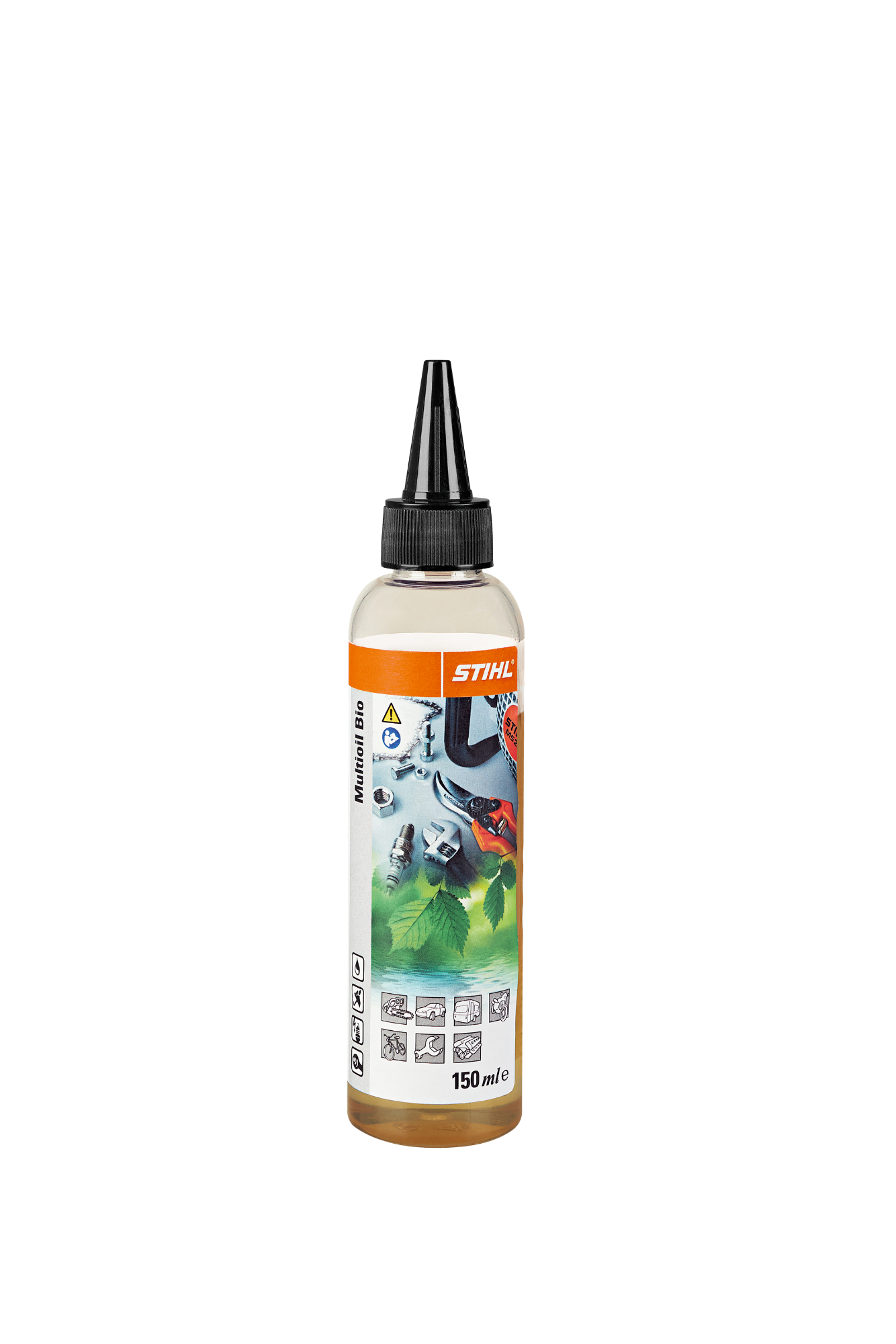 Tepimo alyva Multi Bio (GTA, HSA26) 150ml Tepimo alyva Multi Bio (GTA, HSA26) 150ml - Image 3