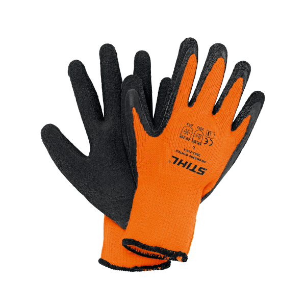 Pirštinės "FUNCTION ThermoGrip" (L) - Image 2