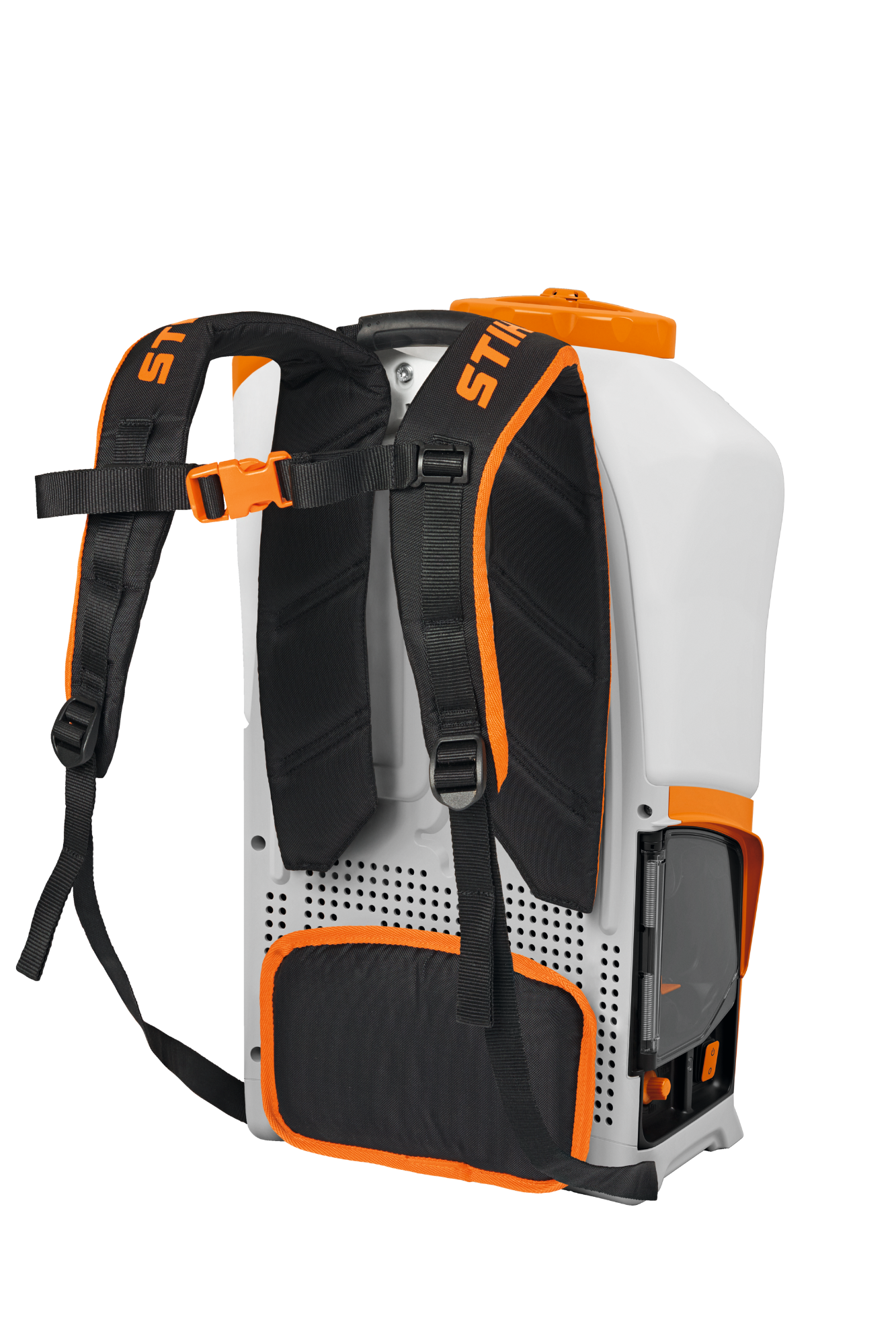 Purkštuvas akum. STIHL SGA 85, be akumuliatoriaus ir įkroviklio Purkštuvas akum. STIHL SGA 85, be akumuliatoriaus ir įkroviklio - Image 7