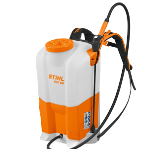 Akumuliatorinis purkštuvas STIHL SGA 85 (be akum. ir krov.) Akumuliatorinis purkštuvas STIHL SGA 85 (be akum. ir krov.)
