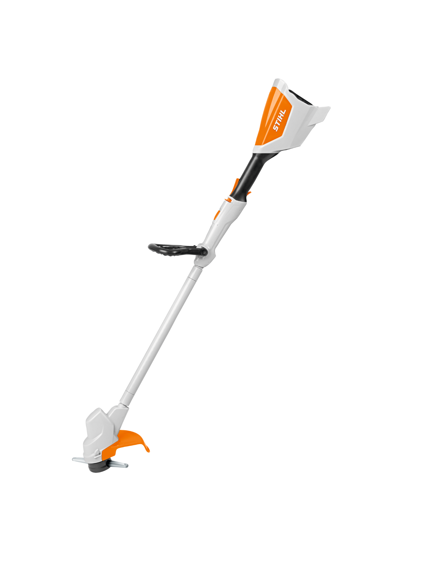 Akumuliatorinė žaislinė žoliapjovė – trimeris vaikams STIHL (žaislas) Akumuliatorinė žaislinė žoliapjovė - trimeris vaikams STIHL (žaislas) - Image 4