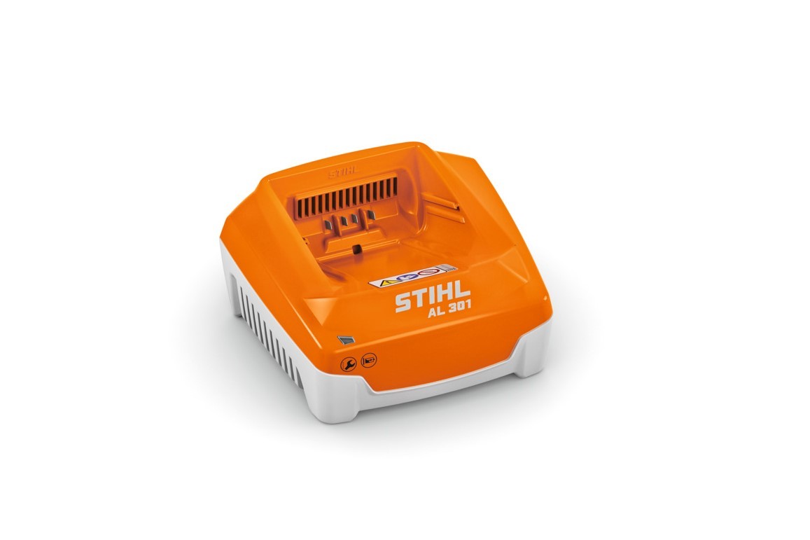Įkroviklis akumul. STIHL AL 301 (greito įkrovimo) Įkroviklis akumul. STIHL AL 301 (greito įkrovimo) - Image 4