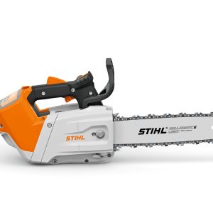 Akumuliatorinis pjūklas STIHL MSA 220.1  TC-O, be akumuliatoriaus ir įkroviklio