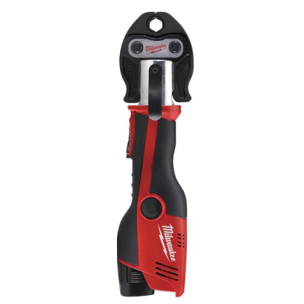 Akumuliatorinis hidraulinis presas M12 HPT-202C TH-KIT