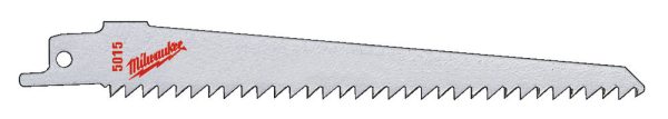 Pjūklelis tiesiniui pjūklui SAWZALL, medienai - Image 2