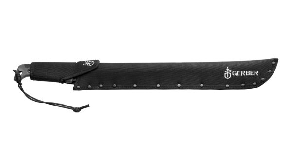 Mačetė Gerber Gator Bush