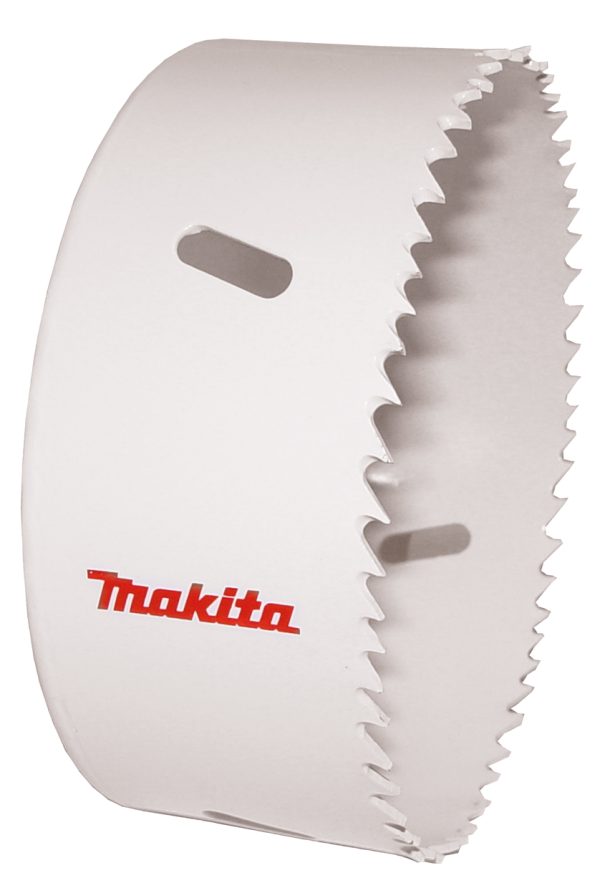 Gręžimo karūna Bi-Metal 152 mm