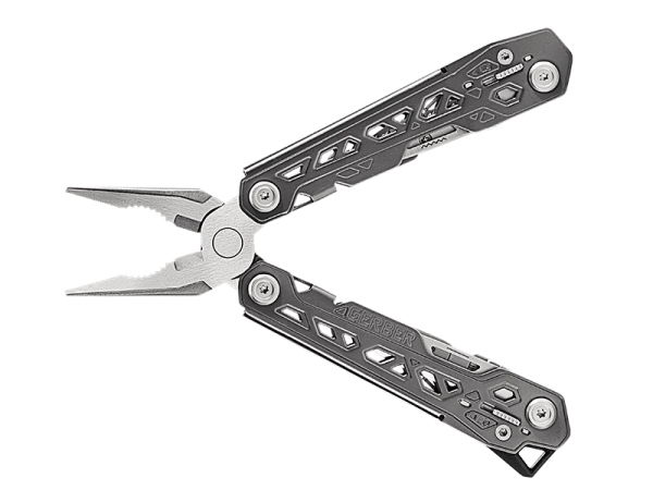 Multirinkinys Gerber Truss Full Sized Multi-tool