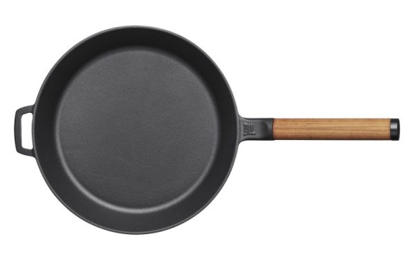 Norden ketaus keptuvė, 28 cm