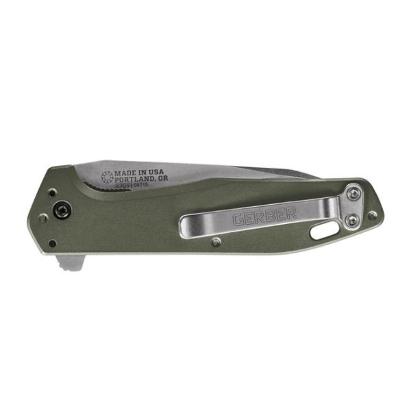 Peilis Gerber Fastball FSG