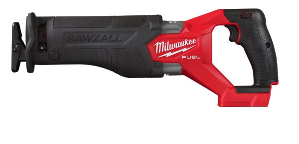 Akumuliatorinis tiesinis pjūklas M18 FSZ-0X - Image 2