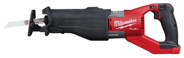 Akumuliatorinis tiesinis pjūklas M18 FSX-0C