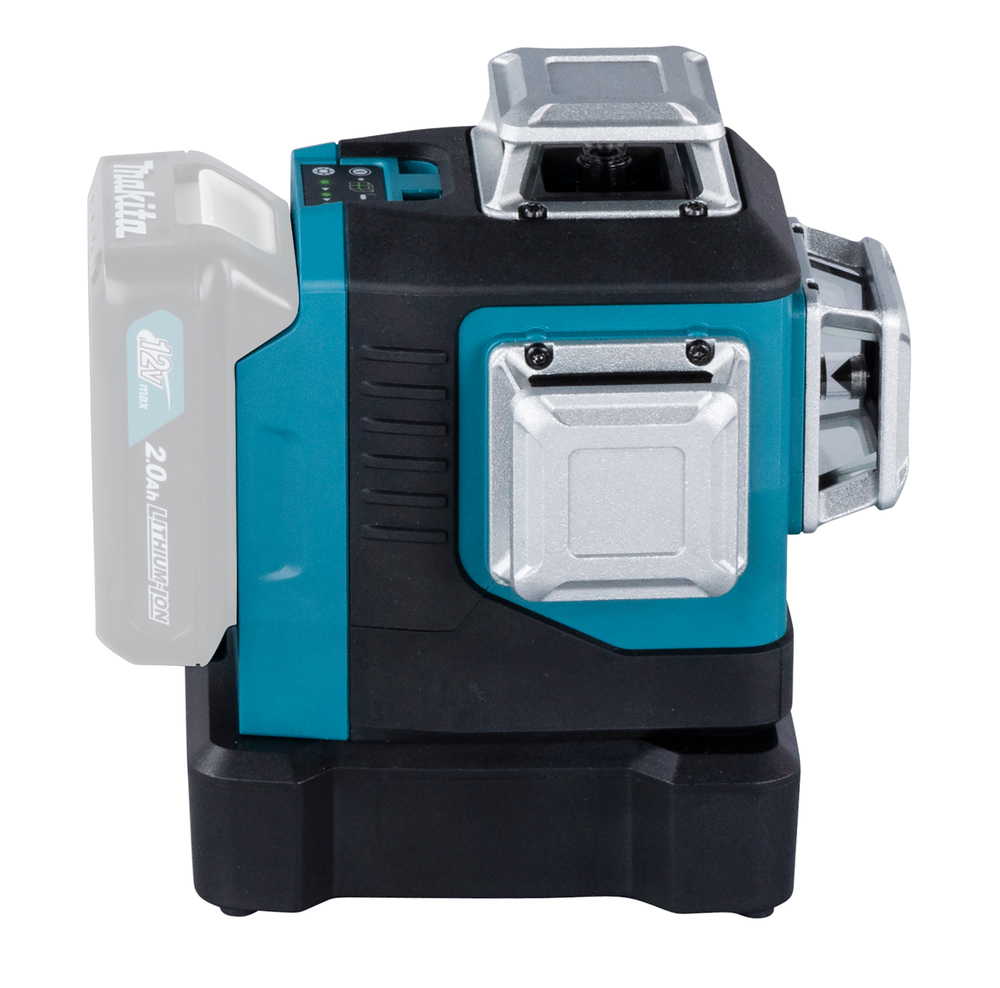 Akumuliatorinis 360° CXT ® lazerinis nivelyras SK700GD Akumuliatorinis 360° CXT ® lazerinis nivelyras SK700GD - Image 9