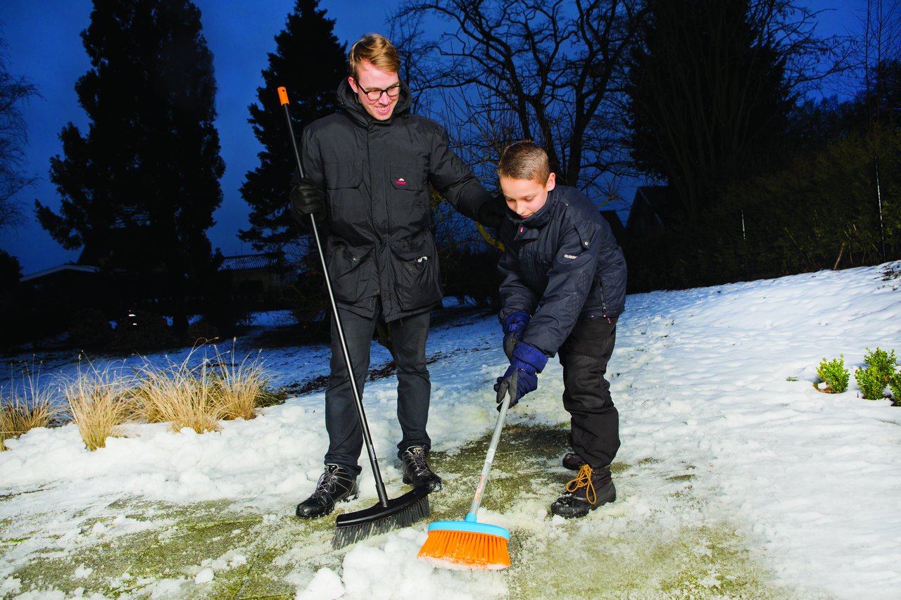 MyFirst™ Fiskars šluota MyFirst™ Fiskars šluota - Image 9