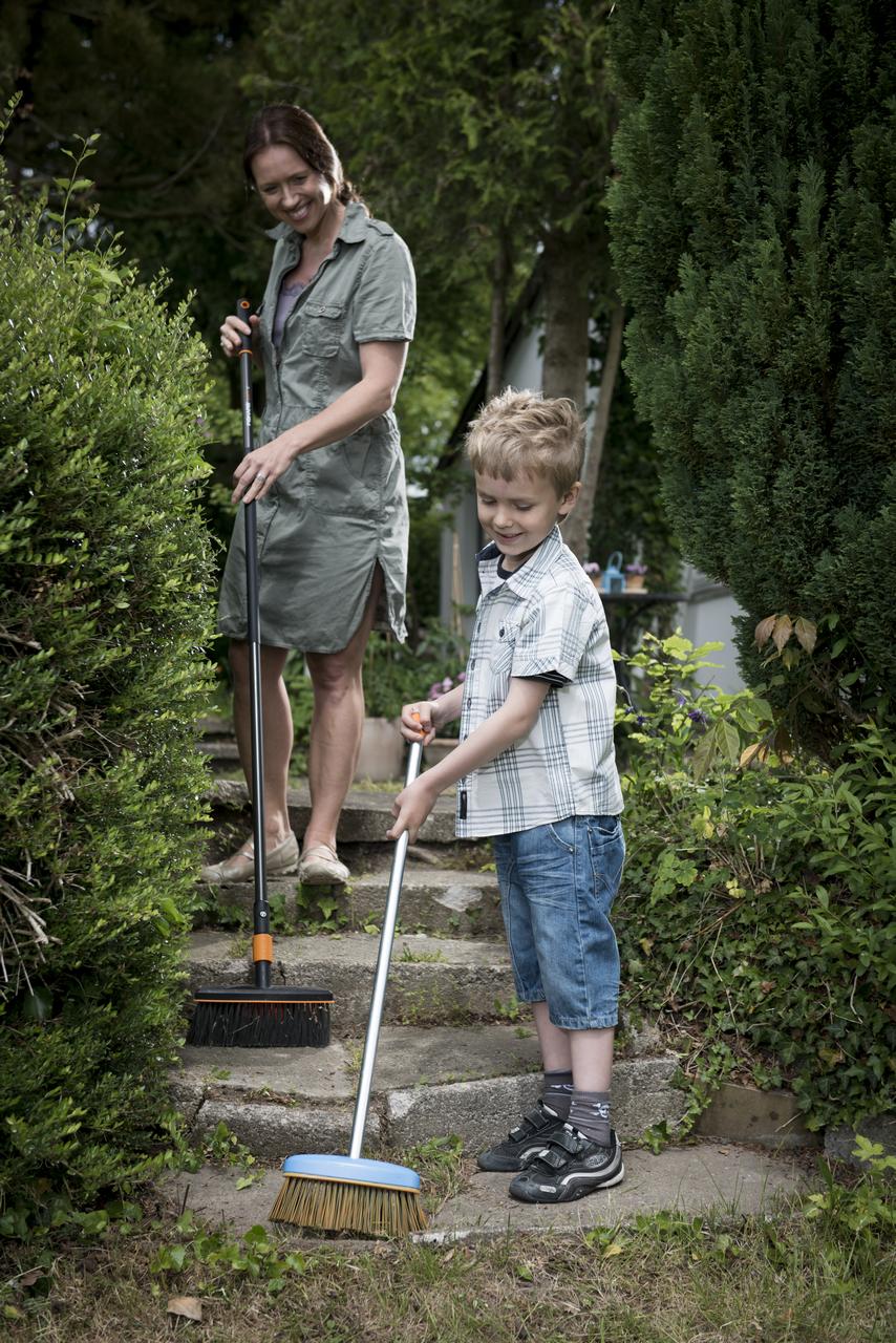 MyFirst™ Fiskars šluota MyFirst™ Fiskars šluota - Image 8