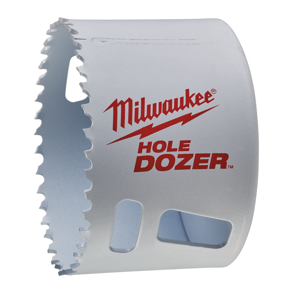 Gręžimo karūna Bi-Metal Hole Dozer, Ø73mm Gręžimo karūna Bi-Metal Hole Dozer, Ø73mm - Image 3
