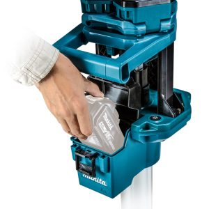 Akumuliatorinis LED prožektorius DML814
