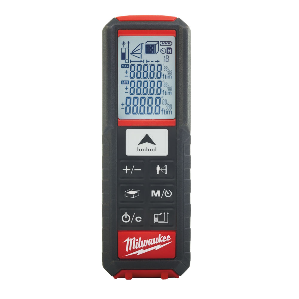 Lazerinis atstumo matuoklis LDM 50 Lazerinis atstumo matuoklis LDM 50 - Image 8