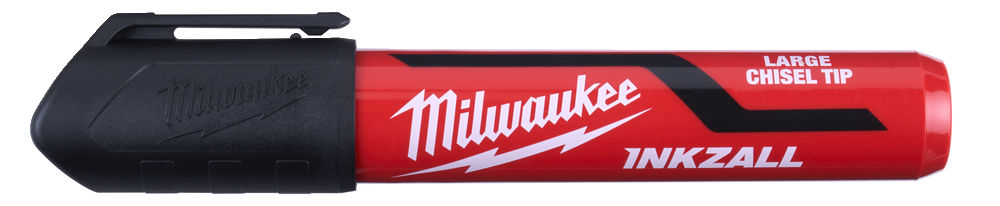 Žymeklis L dydis plokščias 6,2mm Milwaukee (3vnt) Žymeklis L dydis plokščias 6,2mm Milwaukee (3vnt) - Image 4