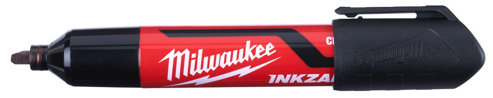 Žymeklis L dydis plokščias 6,2mm Milwaukee (3vnt) Žymeklis L dydis plokščias 6,2mm Milwaukee (3vnt) - Image 5