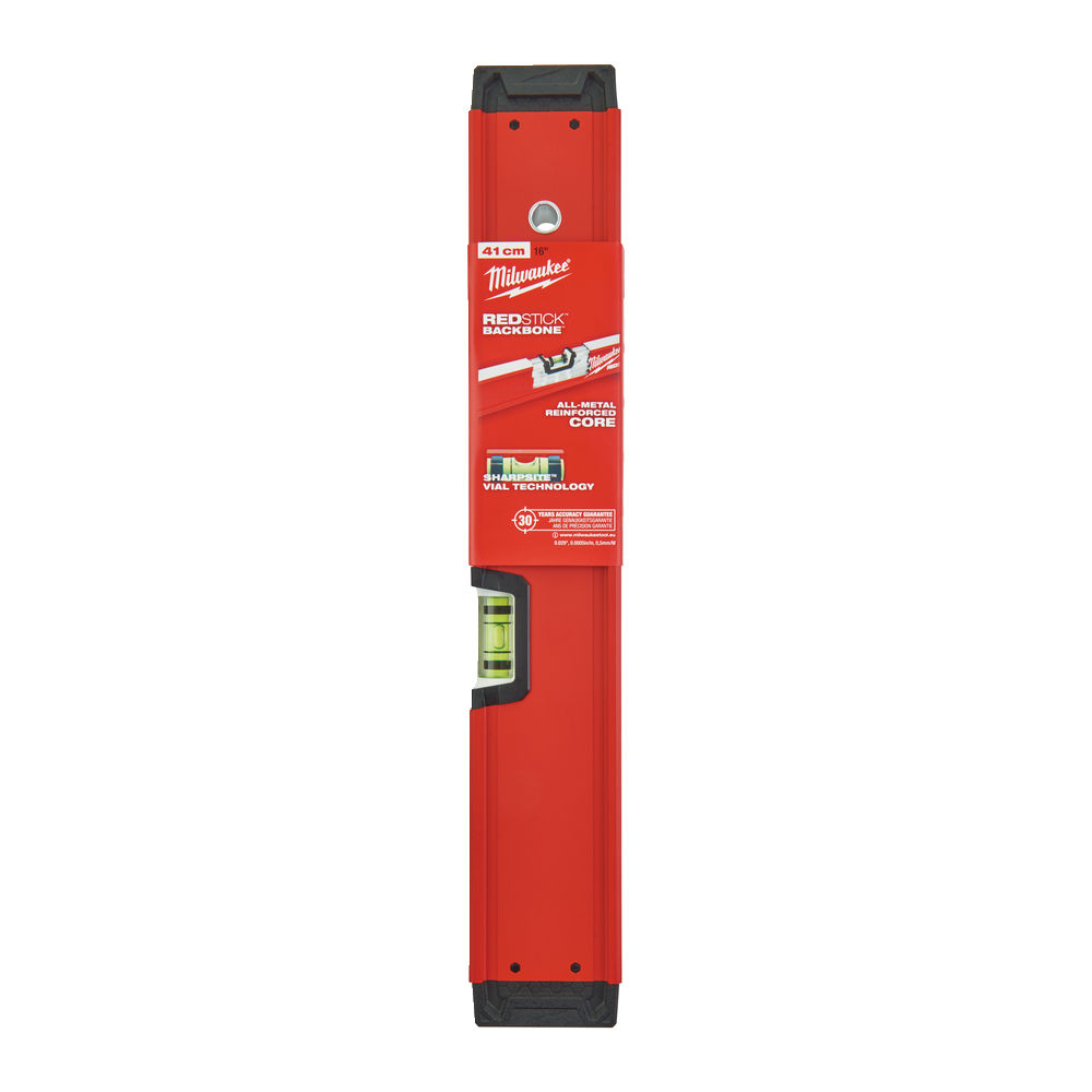 Gulsčiukas REDSTICK Backbone 40 cm Gulsčiukas REDSTICK Backbone 40 cm - Image 13
