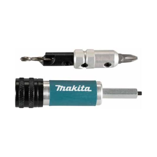 Įgilinimo ir sukimo antgalis PH2 2.8 mm Makita