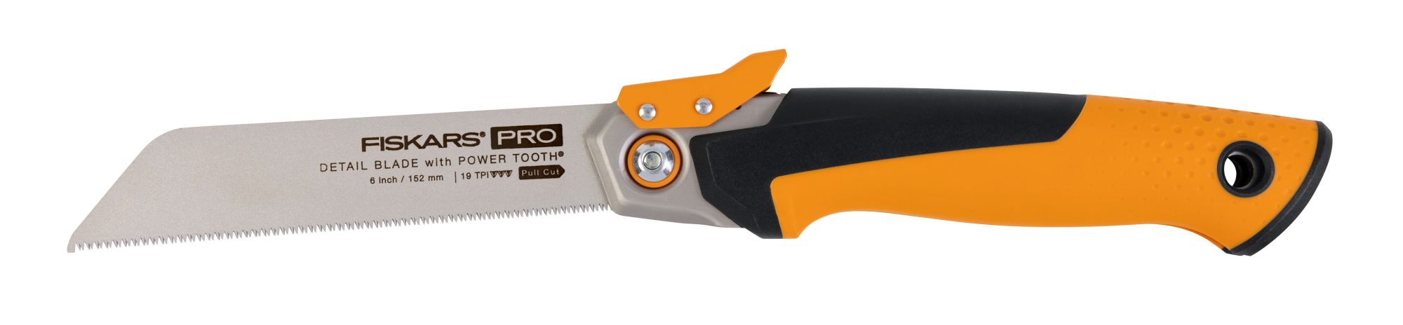 ProPower™ Tooth atlenkiamas smulkusis traukimo pjūklas (15 cm) ProPower™ Tooth atlenkiamas smulkusis traukimo pjūklas (15 cm) - Image 8