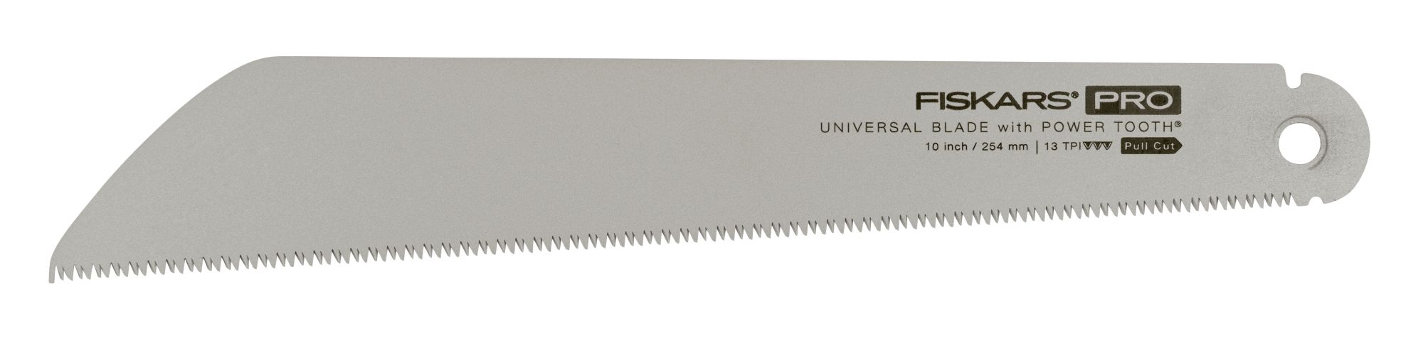 ProPower™ Tooth Pull pjūklo geležtė (25 cm, 13 TPI) ProPower™ Tooth Pull pjūklo geležtė (25 cm, 13 TPI) - Image 3
