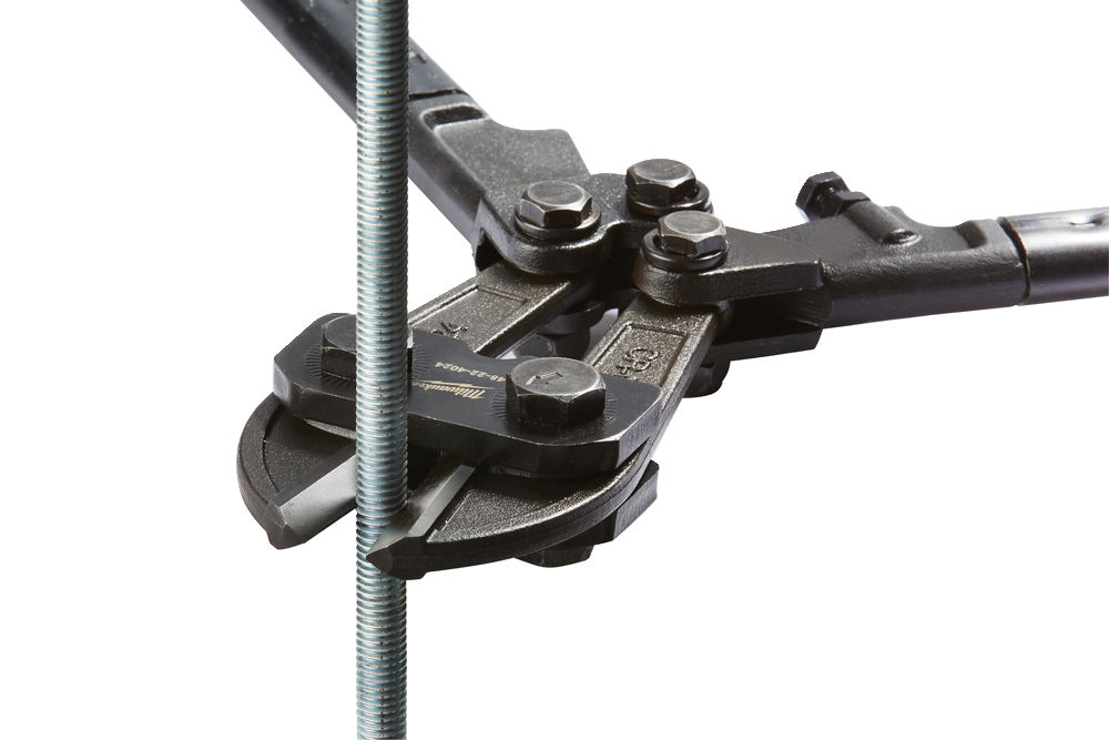 Metalo kirpimo replės 610 mm Milwaukee Metalo kirpimo replės 610 mm Milwaukee - Image 5