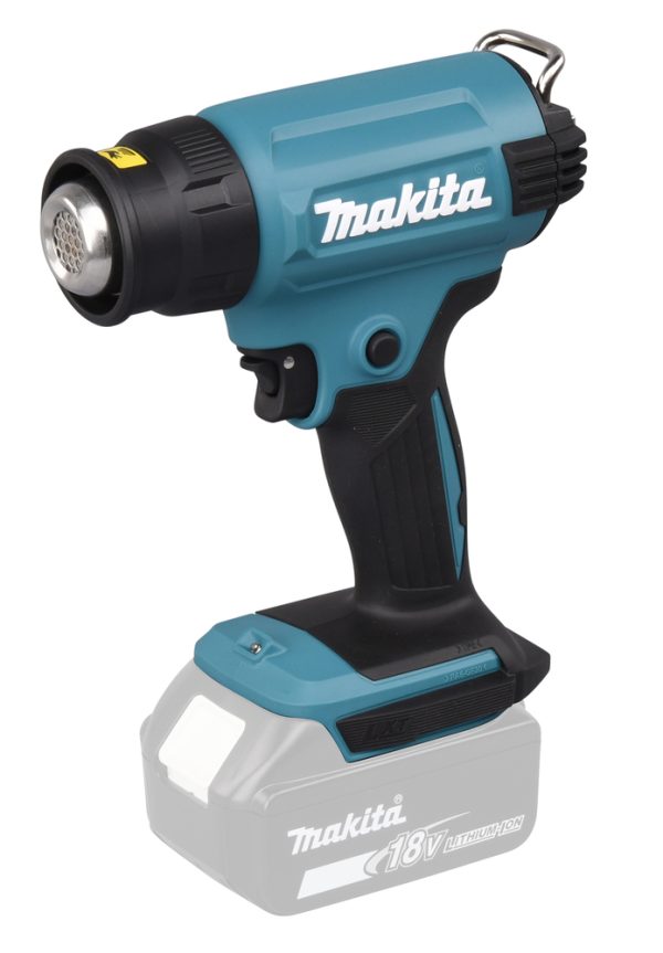 Akumuliatorinis Fenas DHG180Z - Image 12