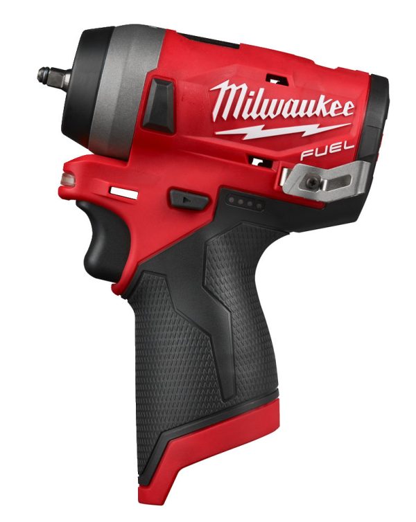 Akumuliatorinis veržliasukis M12 FIW14-0 1/4''