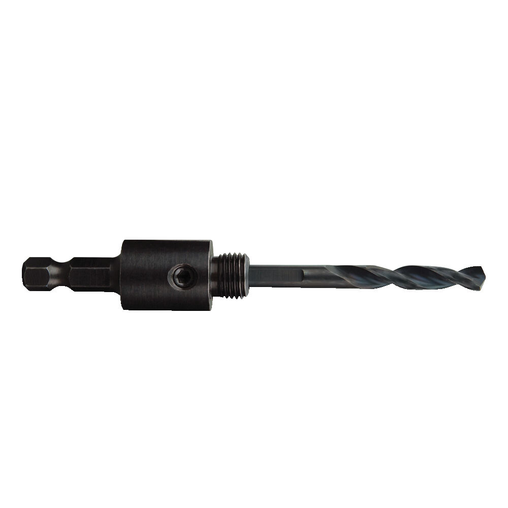 Karūnos laikiklis Hex 9,5 Ø 14-30 mm Karūnos laikiklis Hex 9,5 Ø 14-30 mm - Image 3