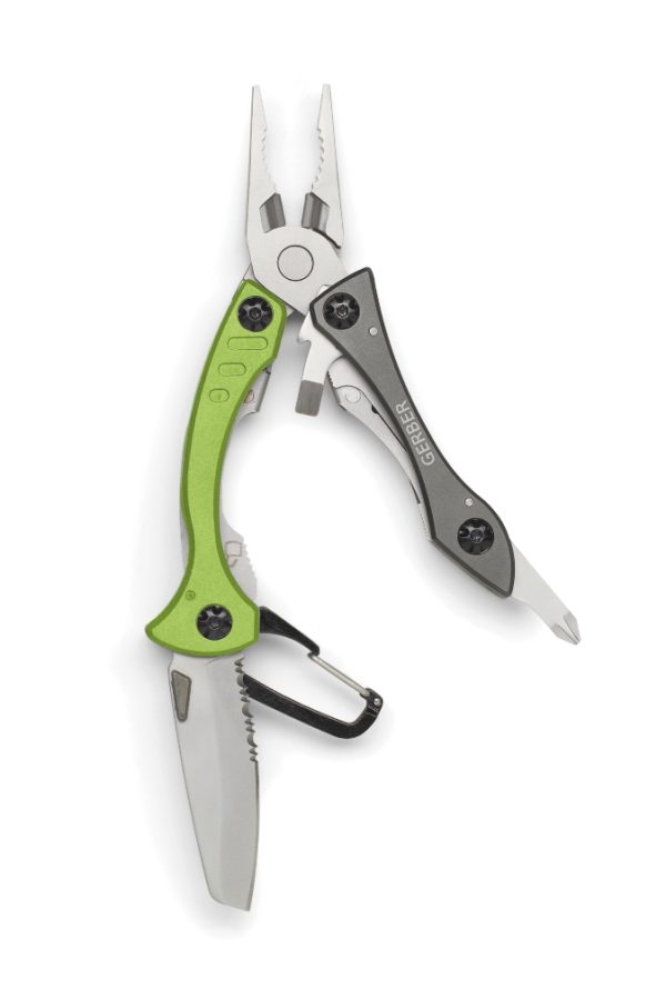 Multirinkinys Gerber Crucial ( žalias ) - Image 2