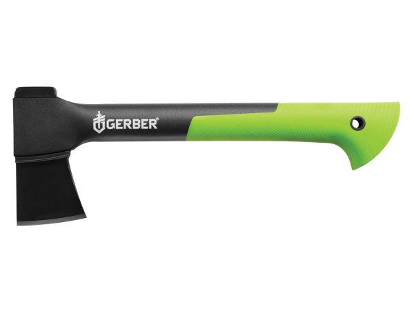 Stovyklavimo kirvis Gerber Sport Axe II - Image 2