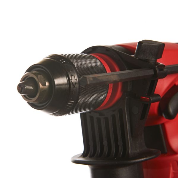 Smūginis gręžtuvas T-TEC 201 - Image 5