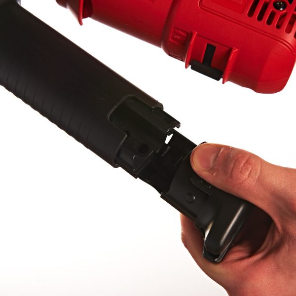 Smūginis gręžtuvas T-TEC 201 - Image 7