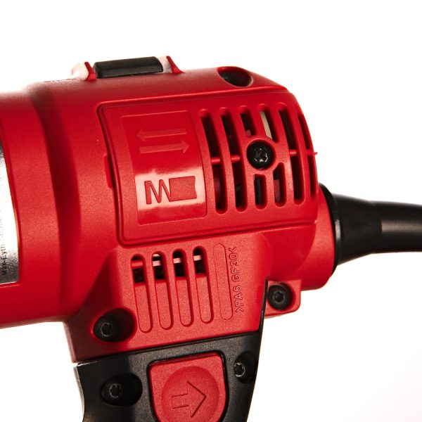 Smūginis gręžtuvas T-TEC 201 - Image 8