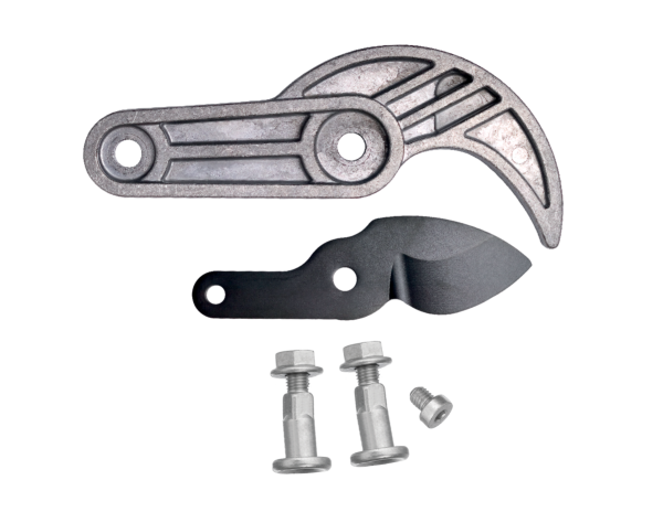 Atsarginis peilis sodo žirklėms 112580 L77