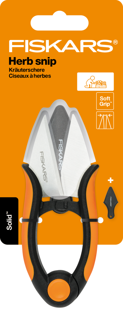 Solid™ Kirpiklis žolelėms SP220 Solid™ Kirpiklis žolelėms SP220 - Image 9
