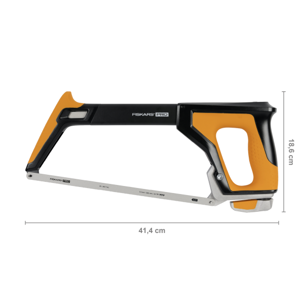 Pro TrueTension  metalo pjūklas