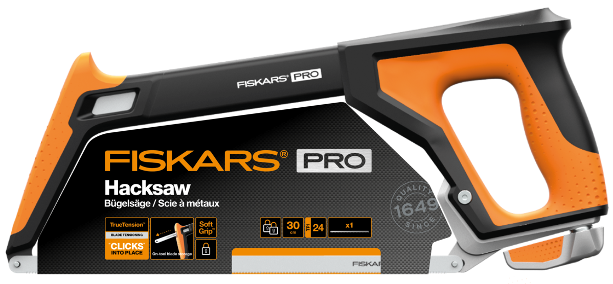 Pro TrueTension metalo pjūklas Pro TrueTension metalo pjūklas - Image 9